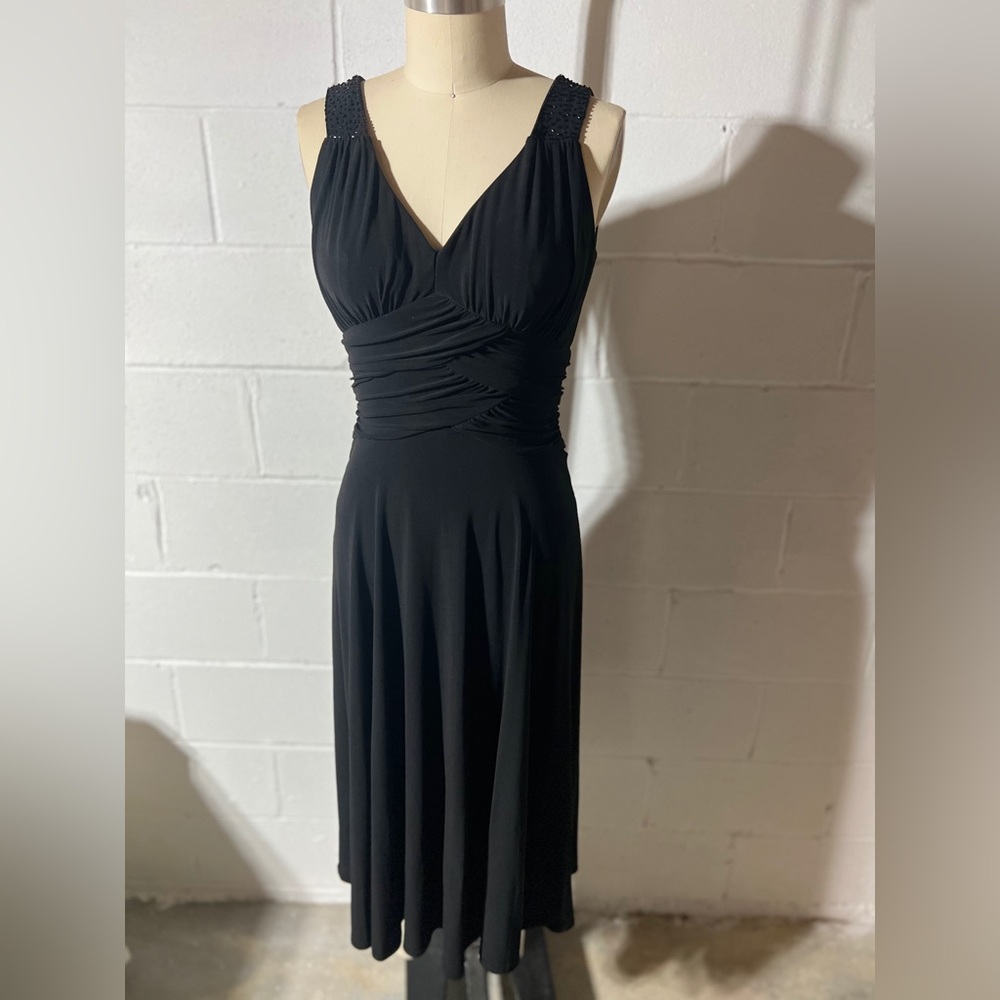 Jessica Howard Evening cocktail Dress. SZ 6.